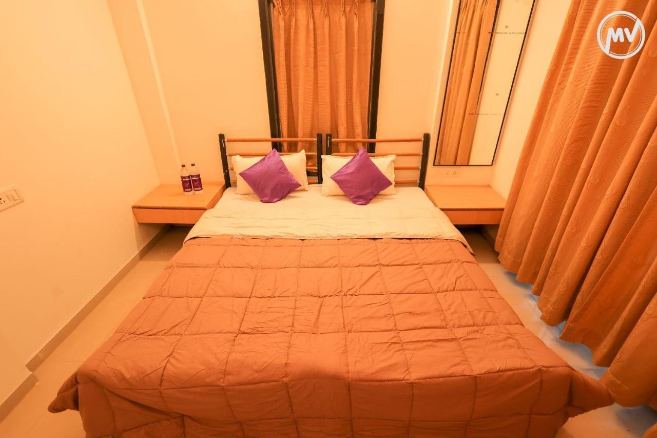 Villa Marigold With Swimming Pool Mahabaleshwar