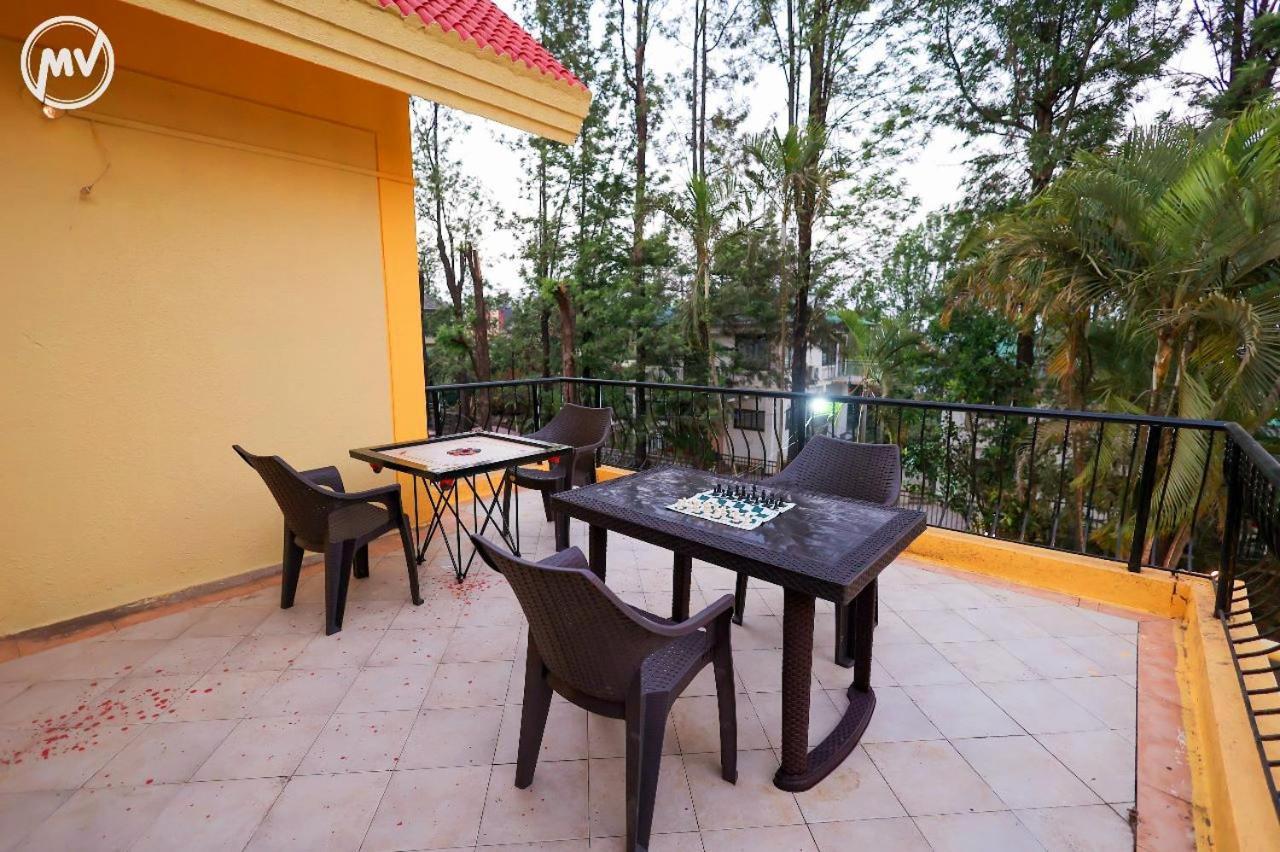 Marigold With Swimming Pool Villa