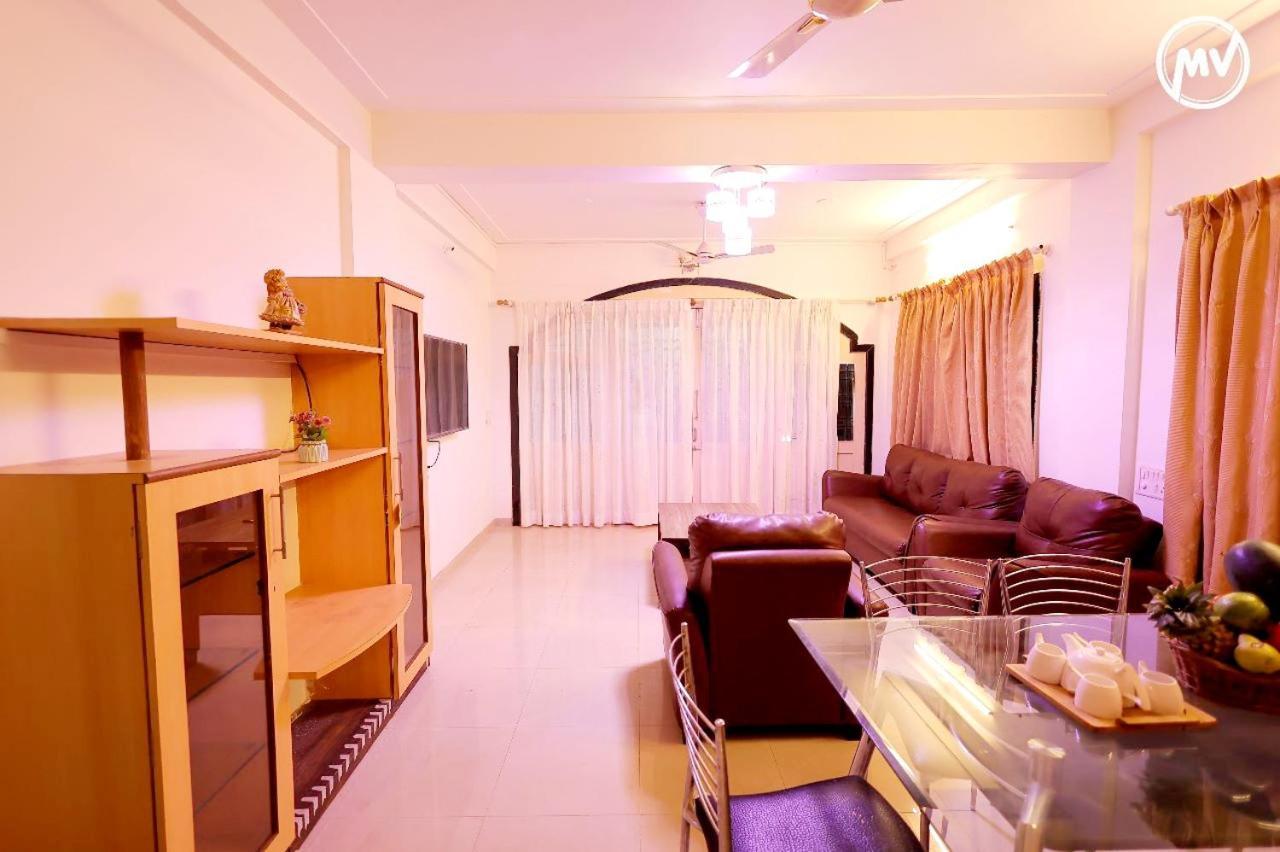 Marigold With Swimming Pool Villa