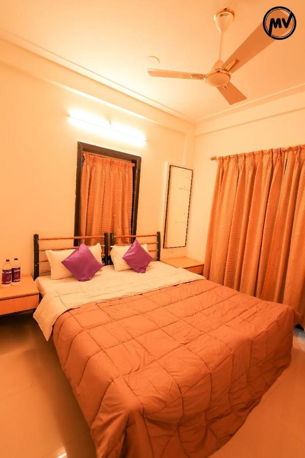 Marigold With Swimming Pool Villa