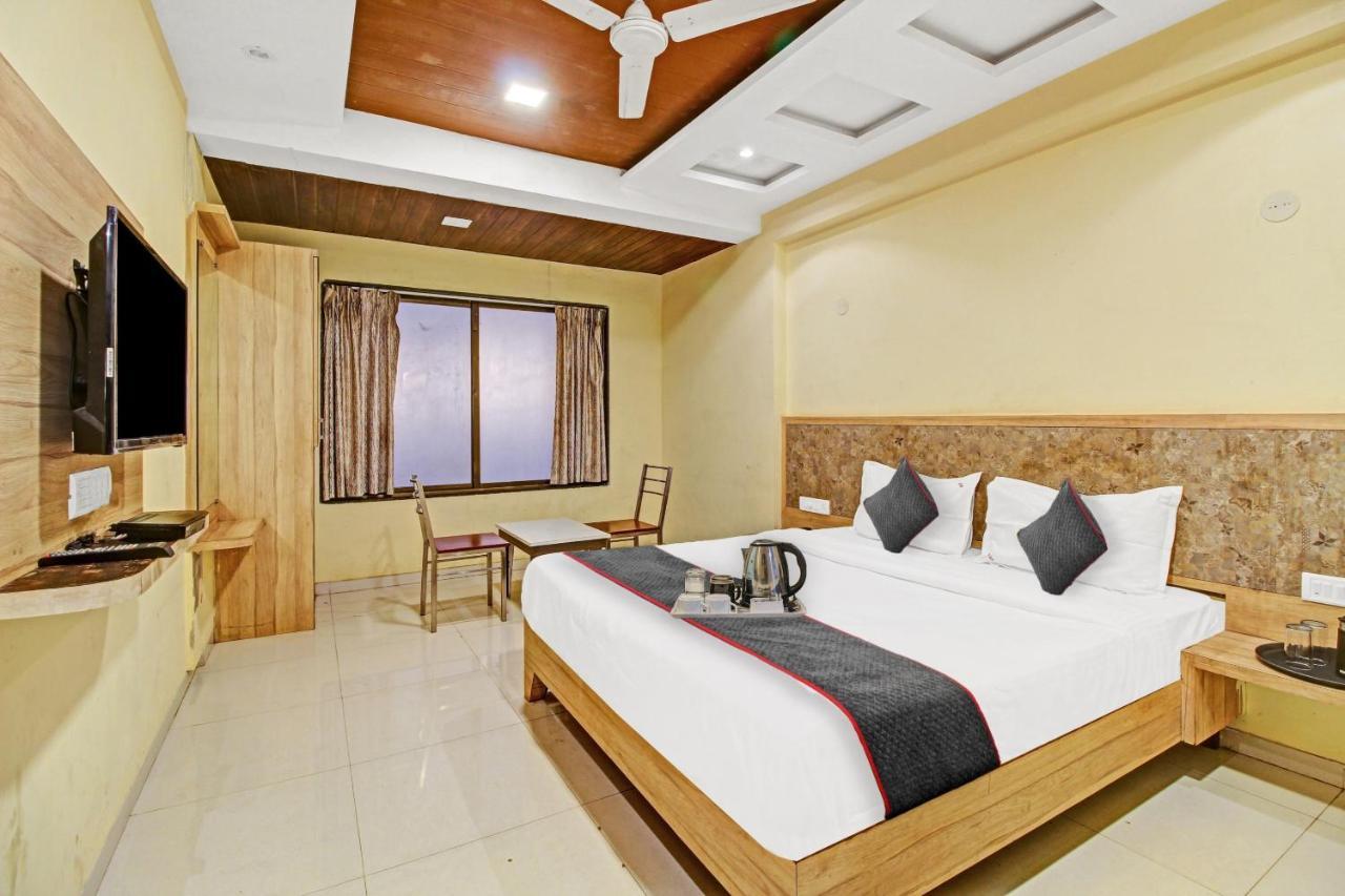 Hotel Oyo Townhouse 701 Bright Plaza