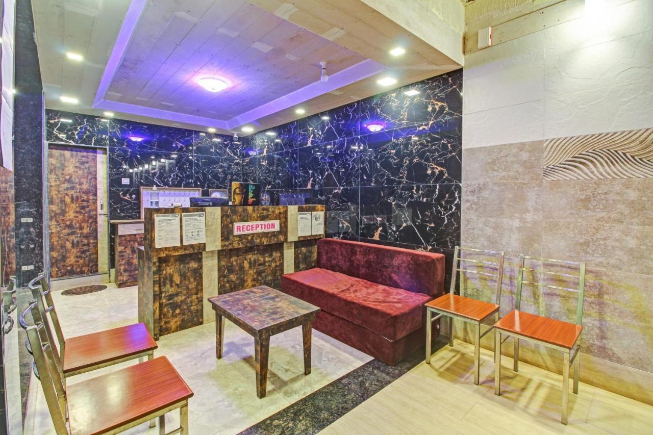 Hotel Oyo Townhouse 701 Bright Plaza Mahabaleshwar