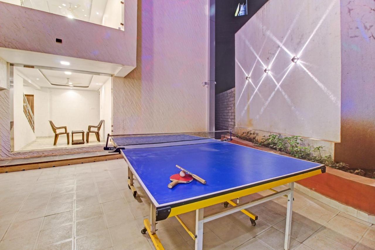 Oyo Townhouse 701 Bright Plaza