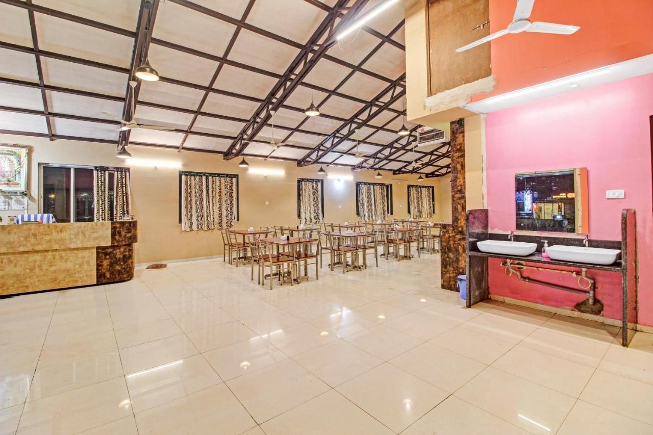 Oyo Townhouse 701 Bright Plaza
