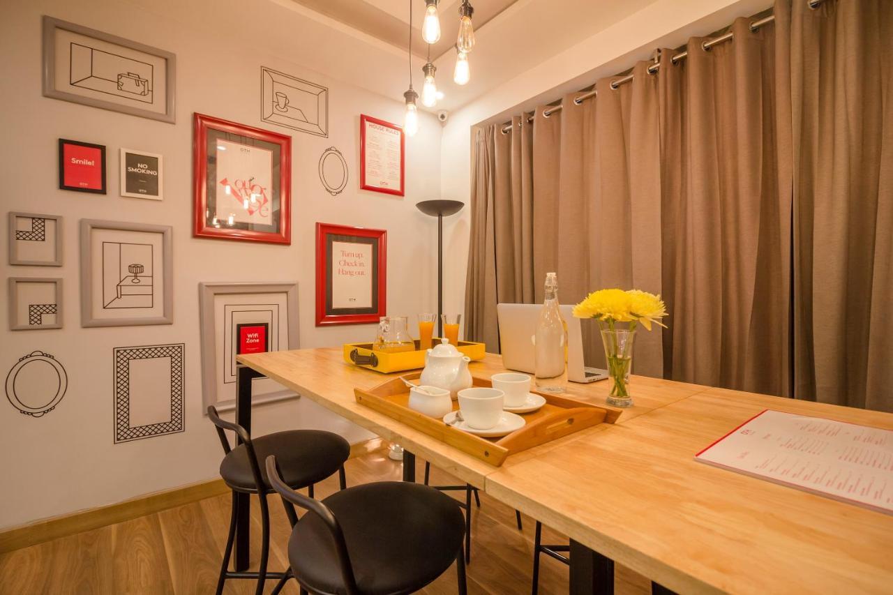 Oyo Townhouse 701 Bright Plaza 3* Mahabaleshwar
