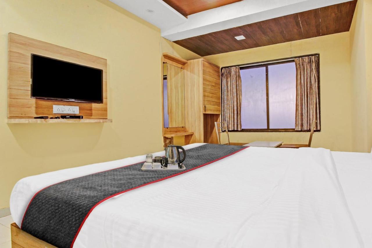 Oyo Townhouse 701 Bright Plaza Hotel 3*