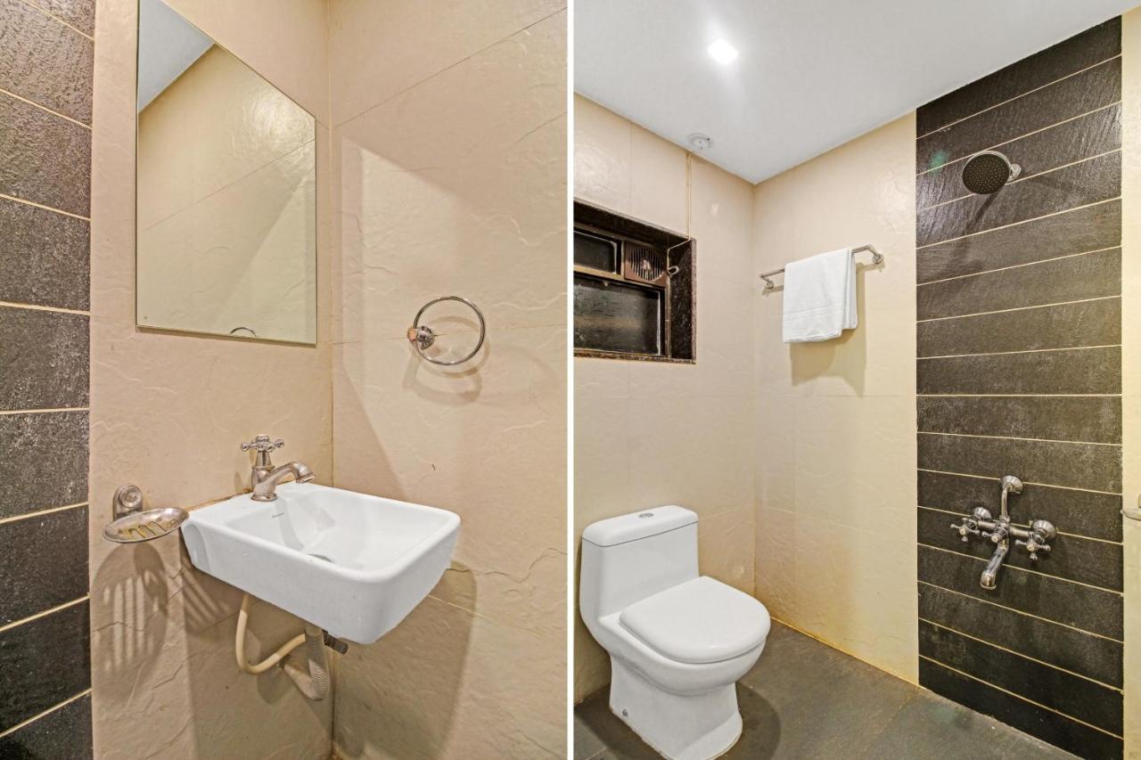 Oyo Townhouse 701 Bright Plaza 3* Mahabaleshwar