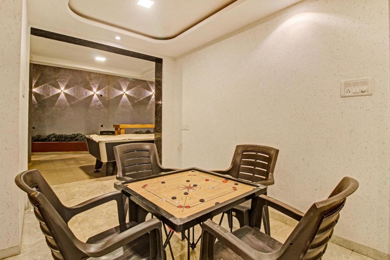 Oyo Townhouse 701 Bright Plaza Mahabaleshwar