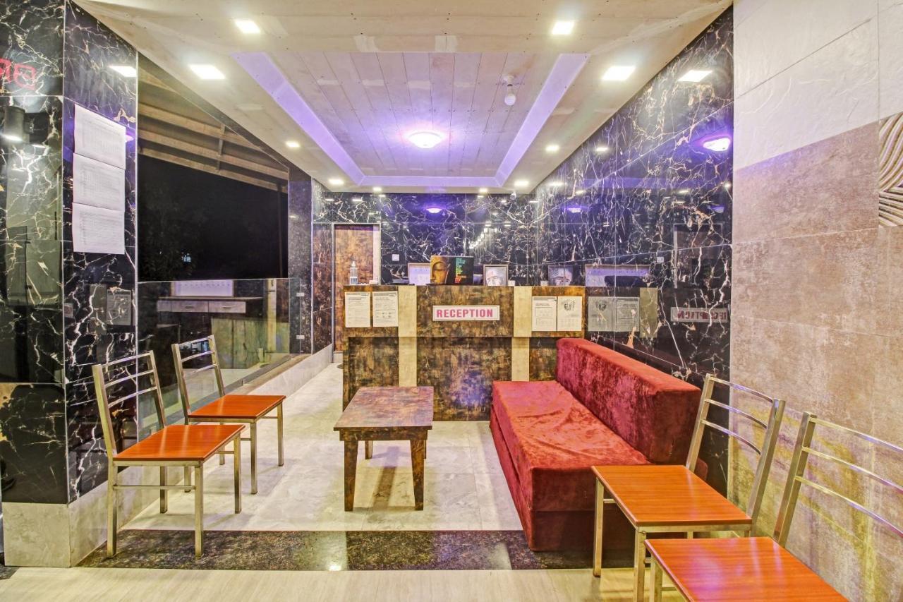 Oyo Townhouse 701 Bright Plaza Hotel Mahabaleshwar