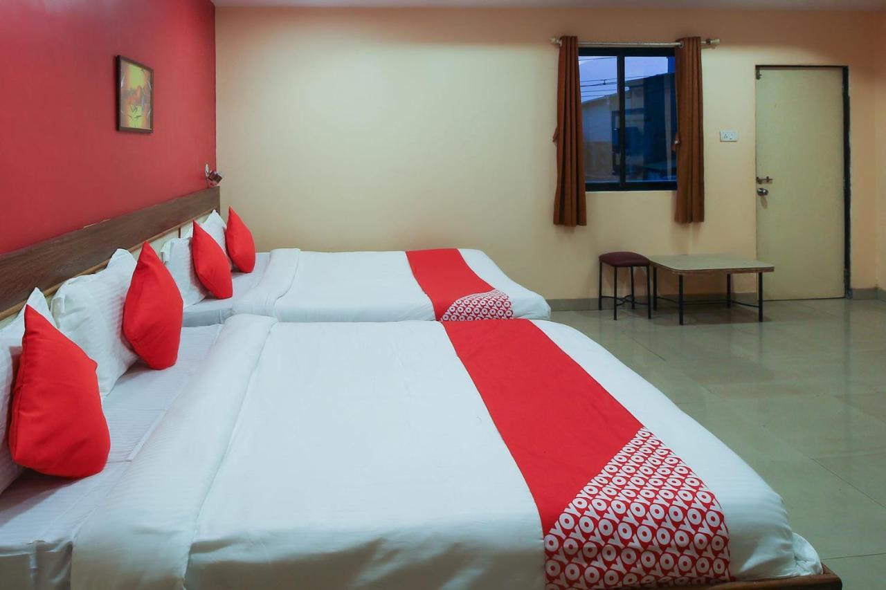 Oyo Nobel Executive 3* Mahabaleshwar