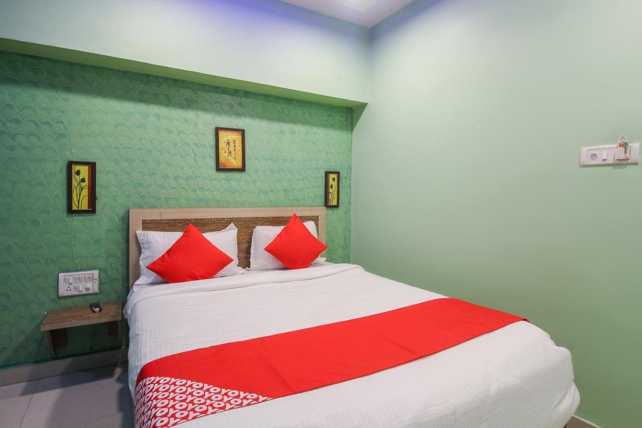 Oyo Nobel Executive Hotel 3*