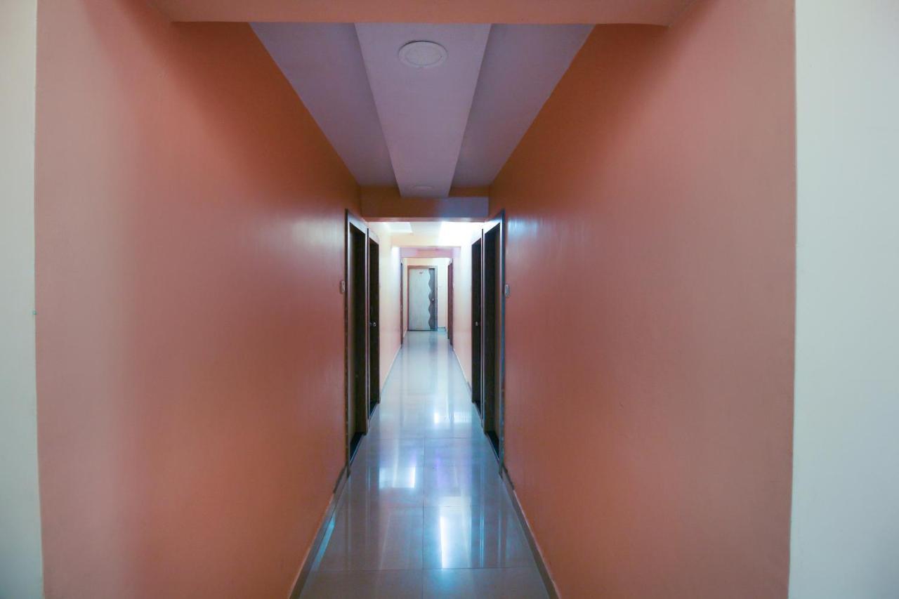 Hotel Oyo Nobel Executive Mahabaleshwar