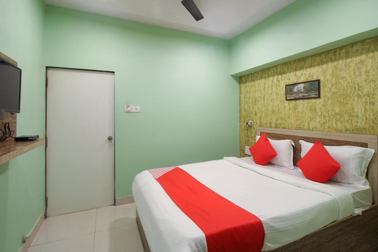 Oyo Nobel Executive Hotel 3*