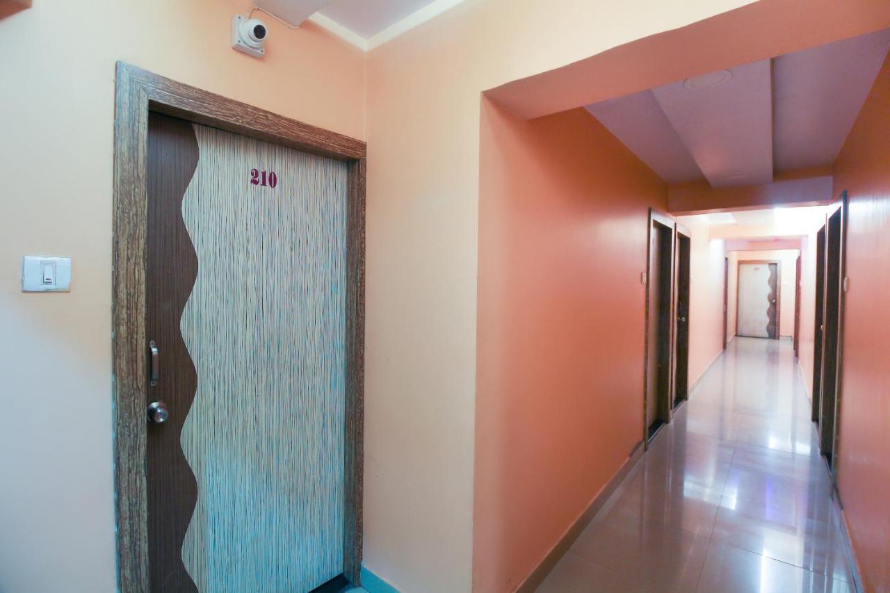 Hotel Oyo Nobel Executive