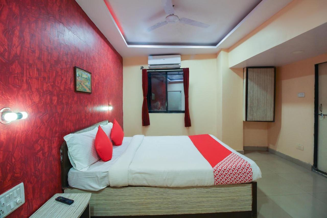 Hotel Oyo Nobel Executive Mahabaleshwar