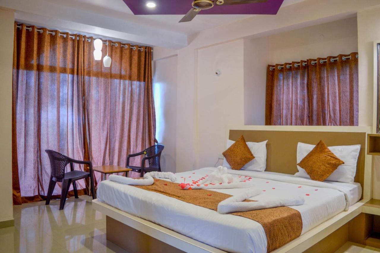 Hotel Spring Valley Mahabaleshwar