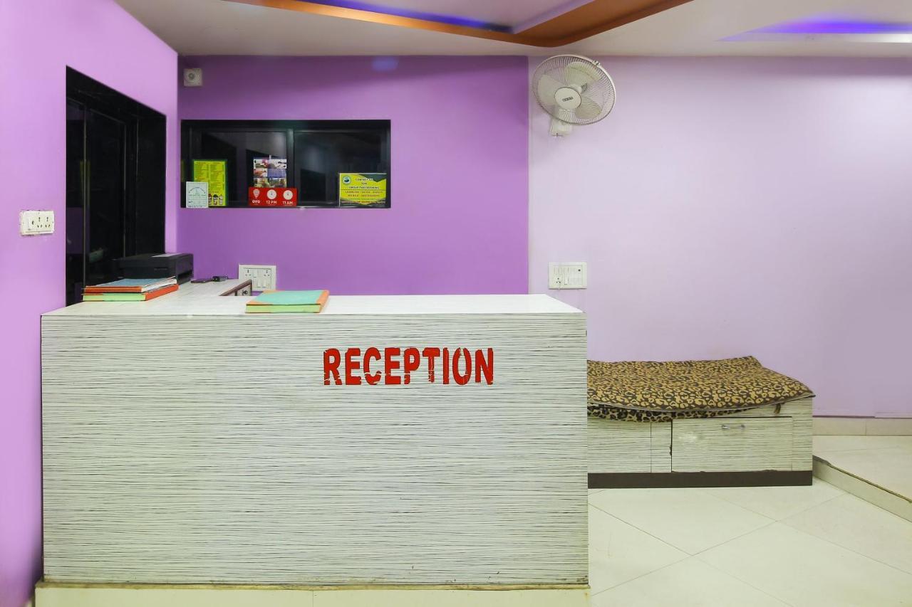 Hotel Oyo Nobel Executive