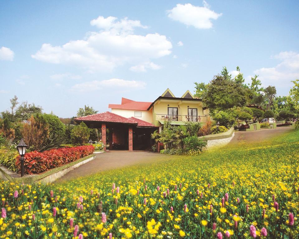 United 21 Resort- Mahabaleshwar
