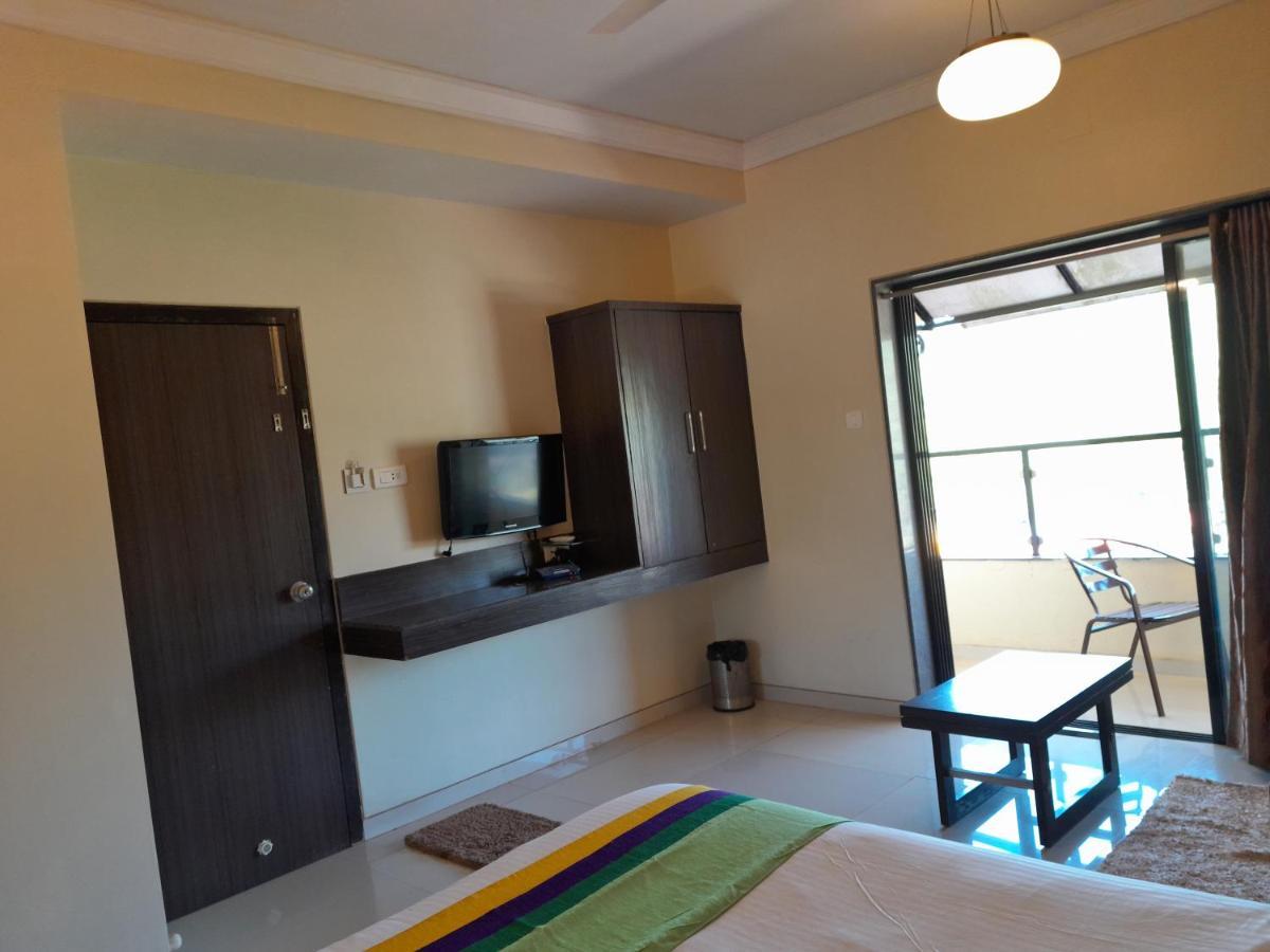 Hotel Suman Raj Mahabaleshwar