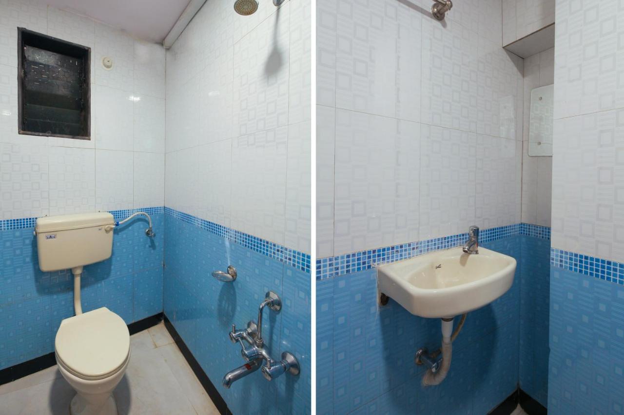 Oyo Nobel Executive Hotel 3*
