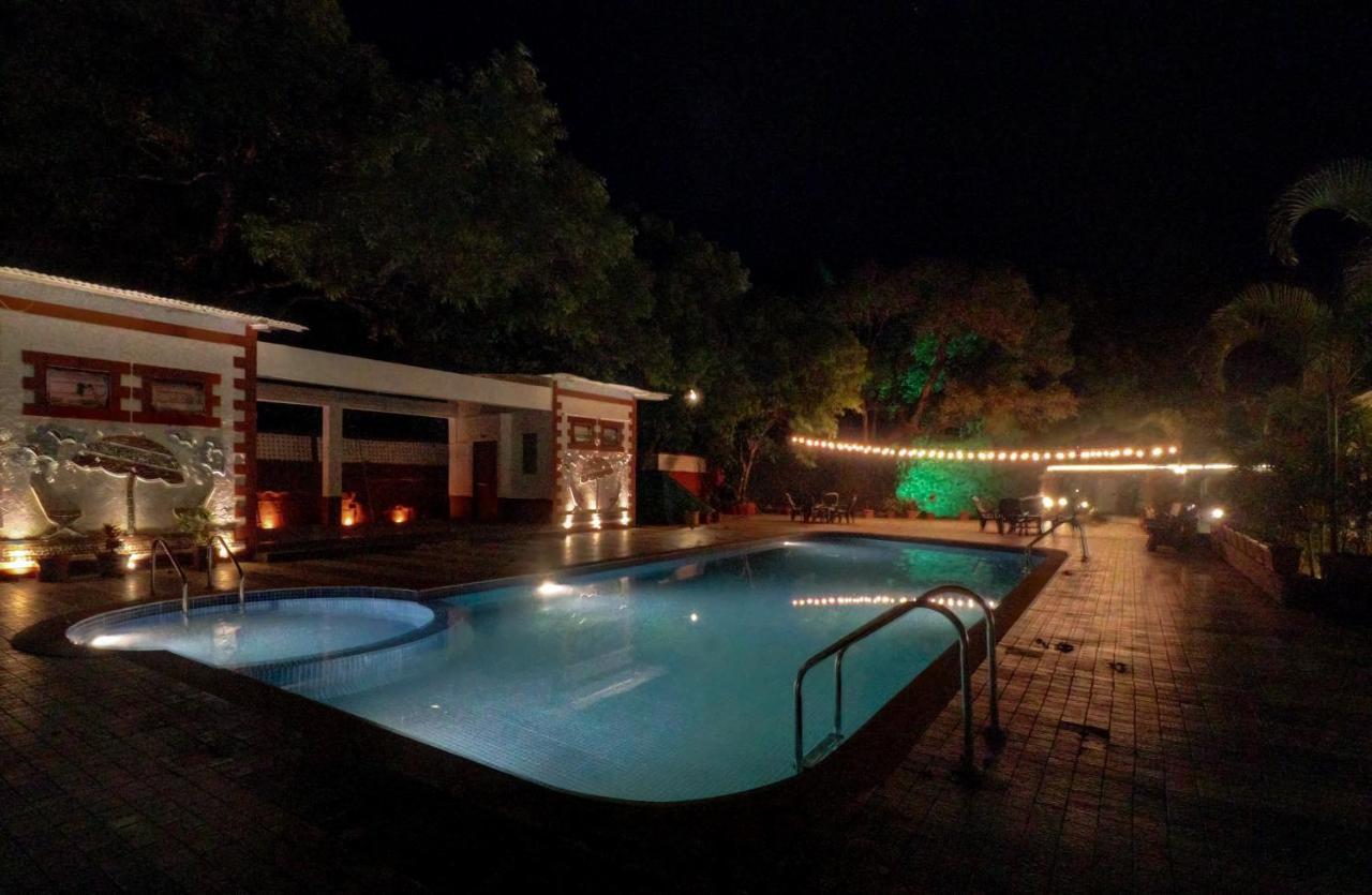 Citrus Chambers 4* Mahabaleshwar