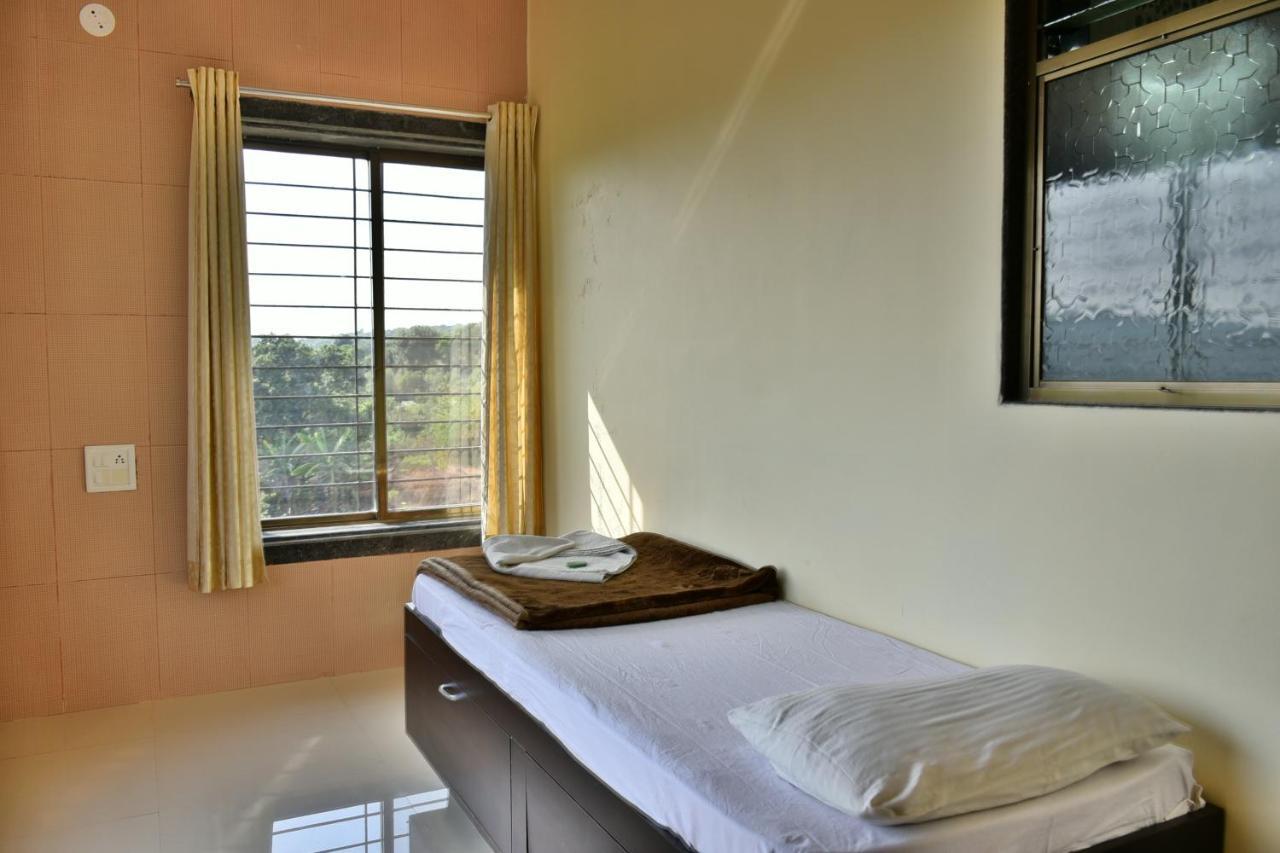 Gugal Residency 3*