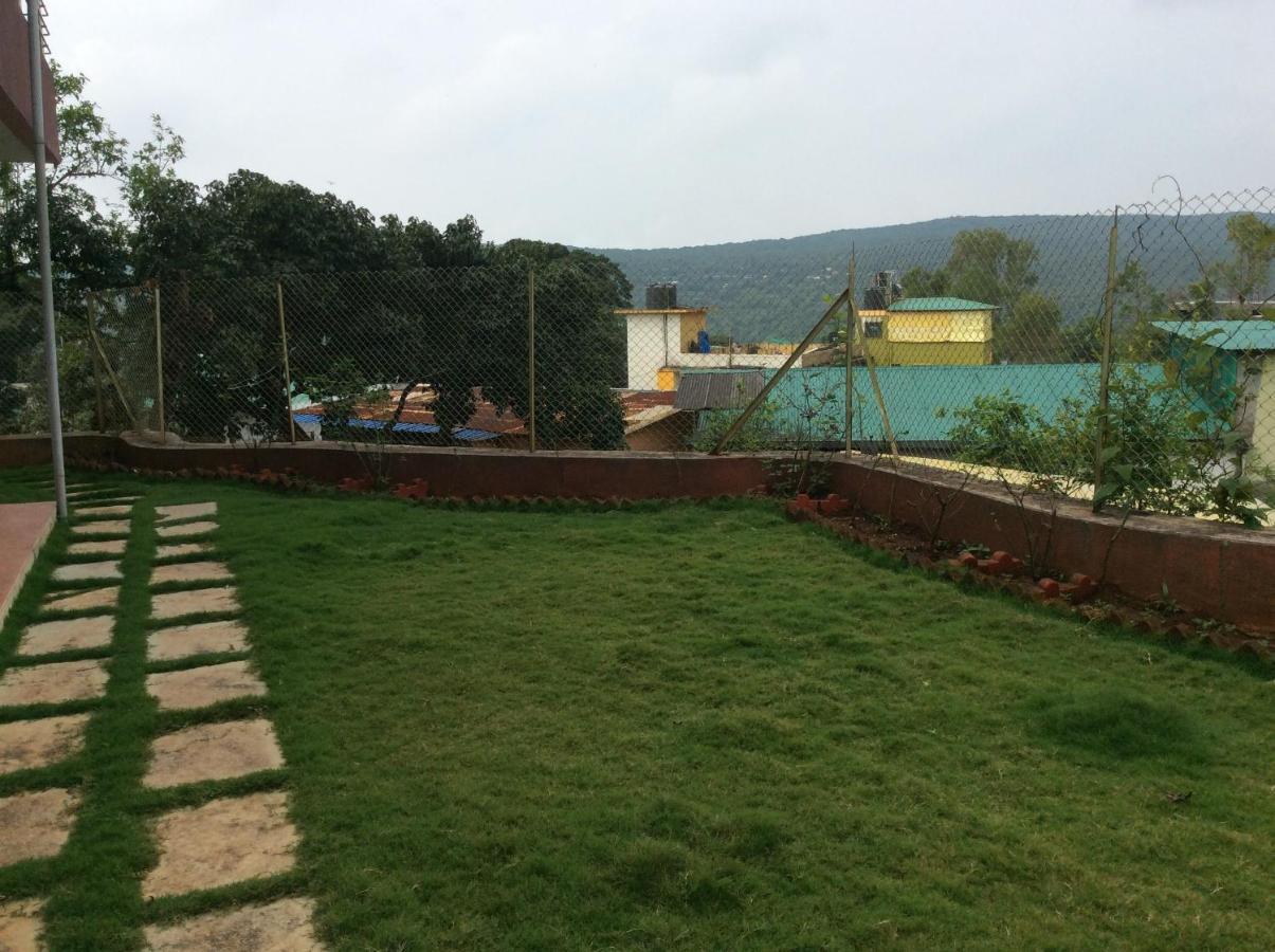 Gugal Residency 3* Mahabaleshwar
