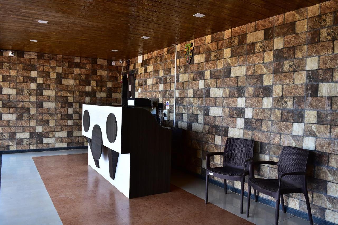 Gugal Residency 3* Mahabaleshwar