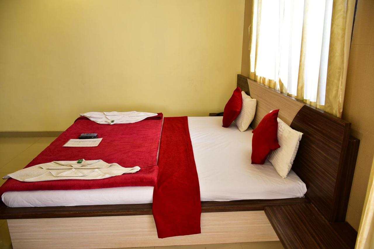 Gugal Residency Hotel