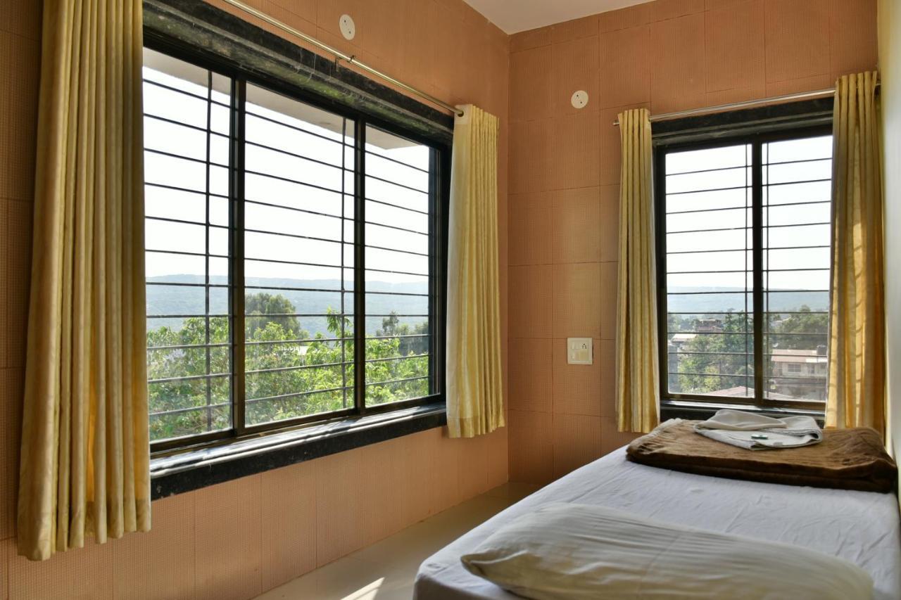 Gugal Residency Mahabaleshwar