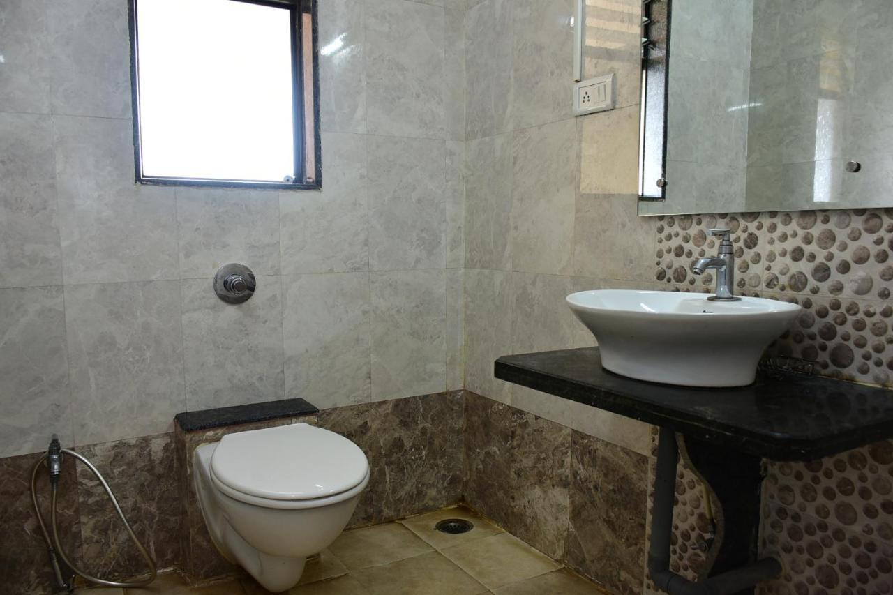 Hotel Gugal Residency Mahabaleshwar