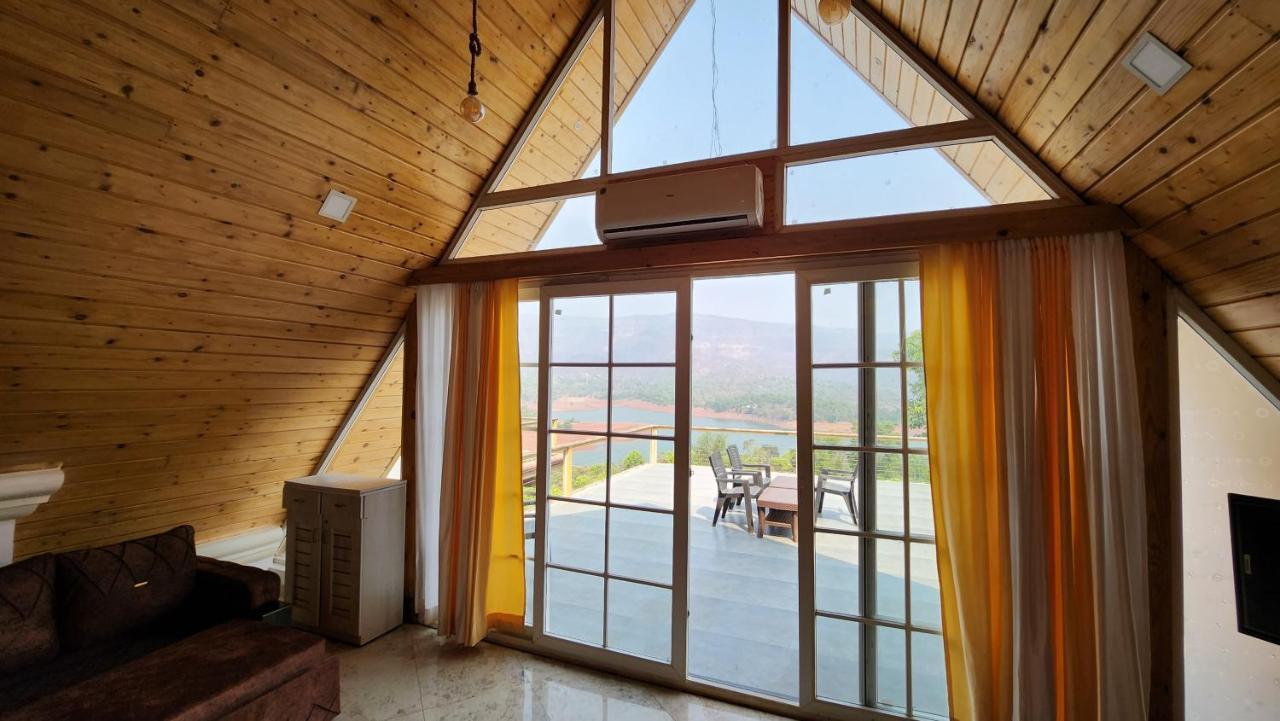 Resort Brownstone Mahabaleshwar