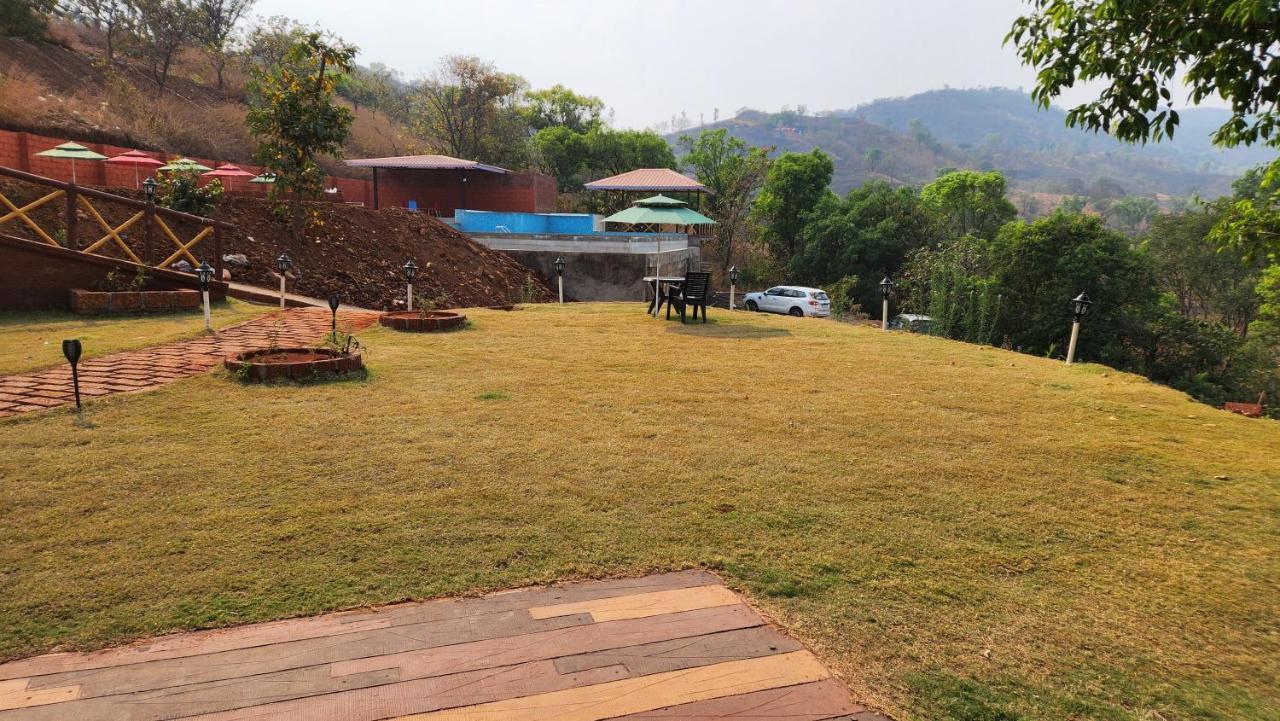 Resort Brownstone Mahabaleshwar