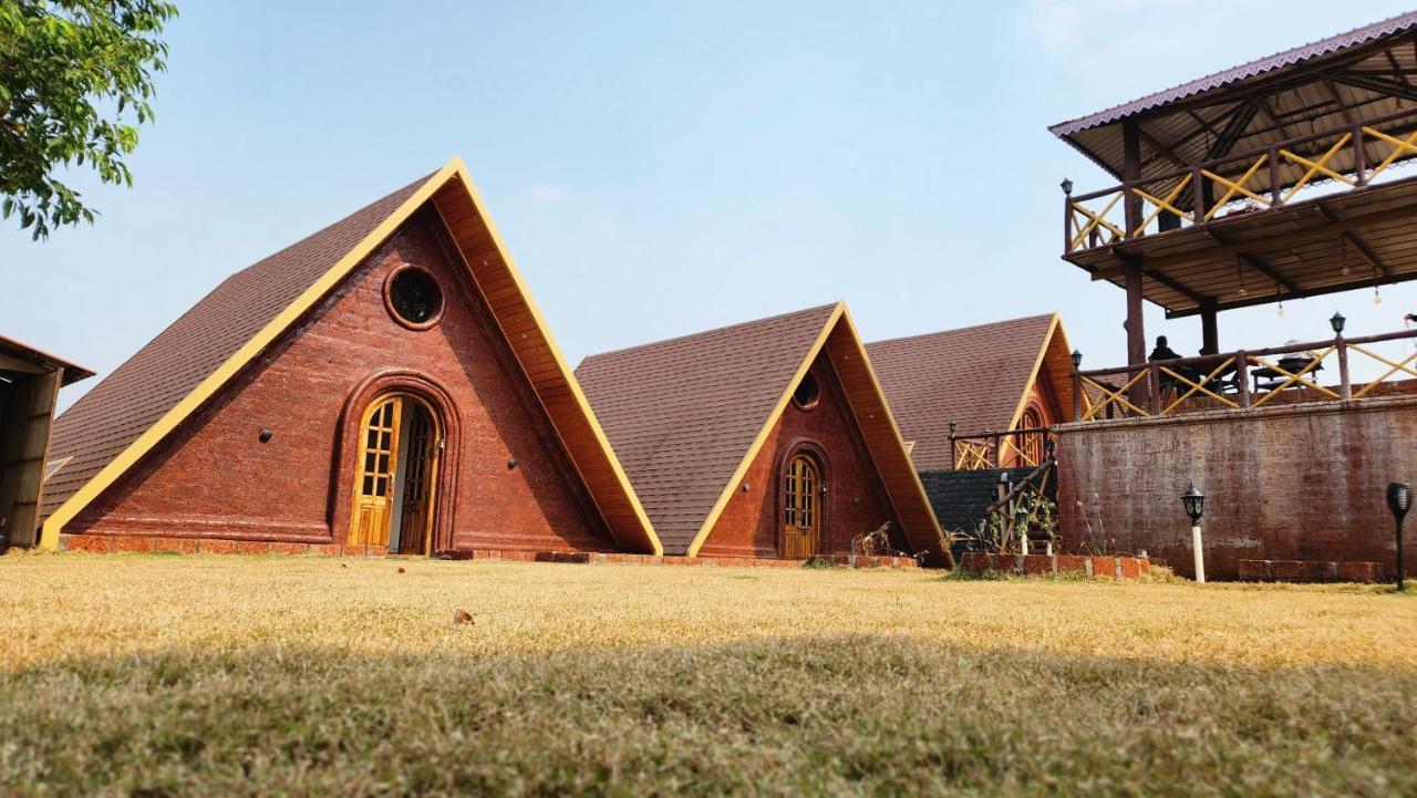 Brownstone Resort Mahabaleshwar
