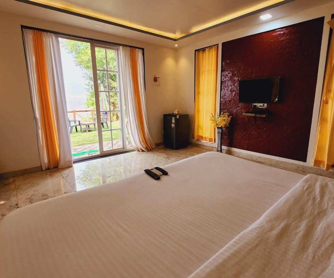 Brownstone Resort Mahabaleshwar