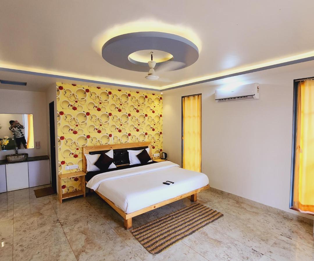 Brownstone Resort Mahabaleshwar