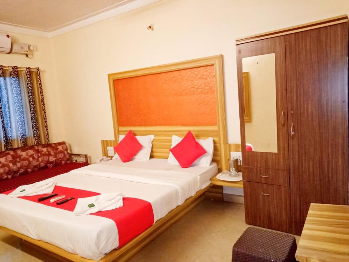 Shivneri 3* Mahabaleshwar