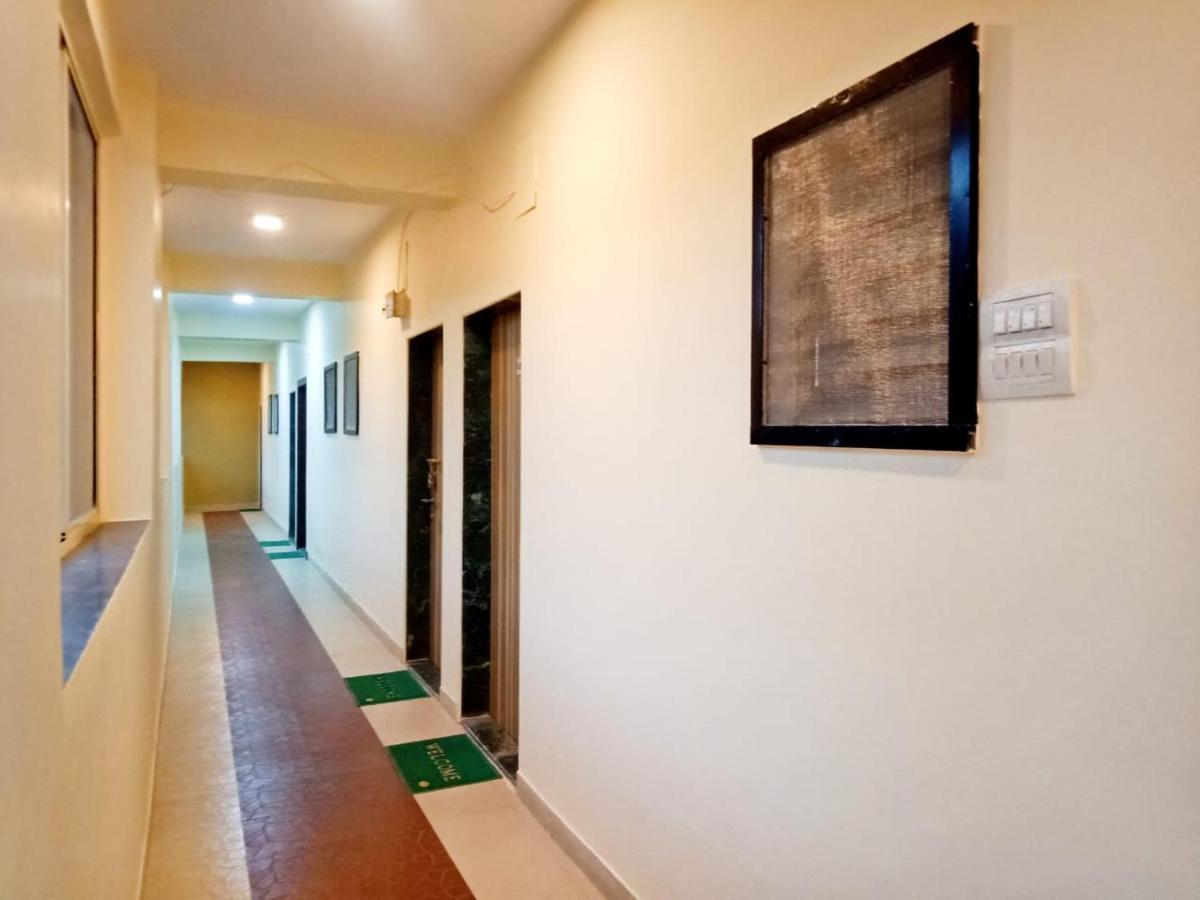 Shivneri Hotel Mahabaleshwar