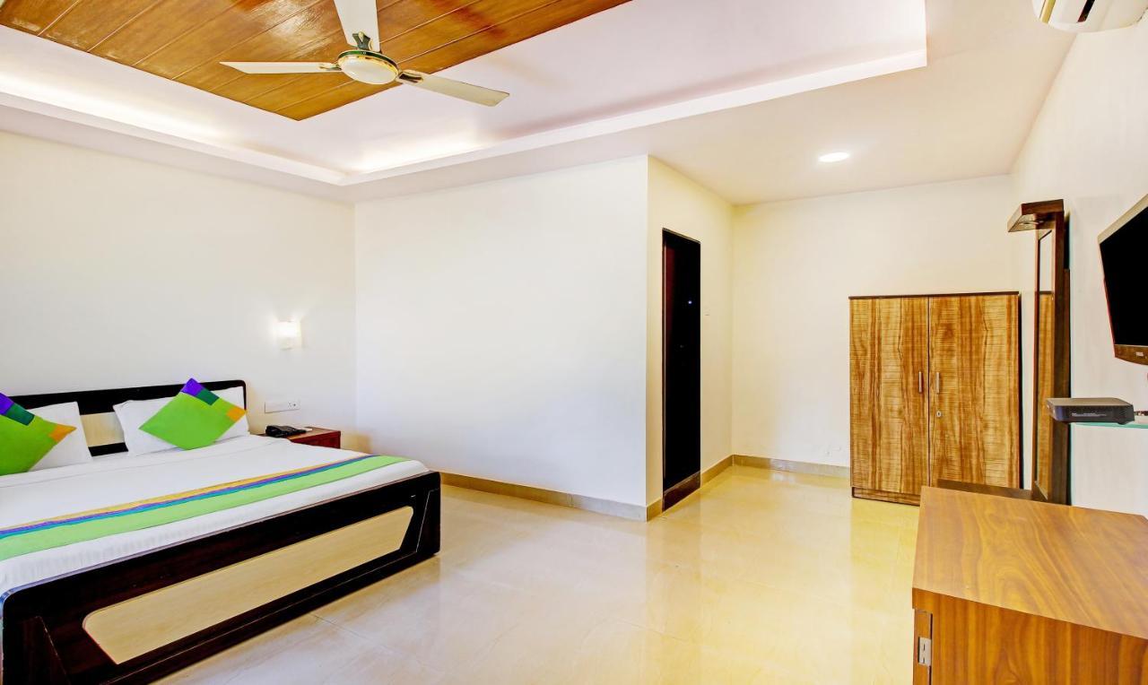 Treebo Garden Cottage & Lawn Mahabaleshwar 3*