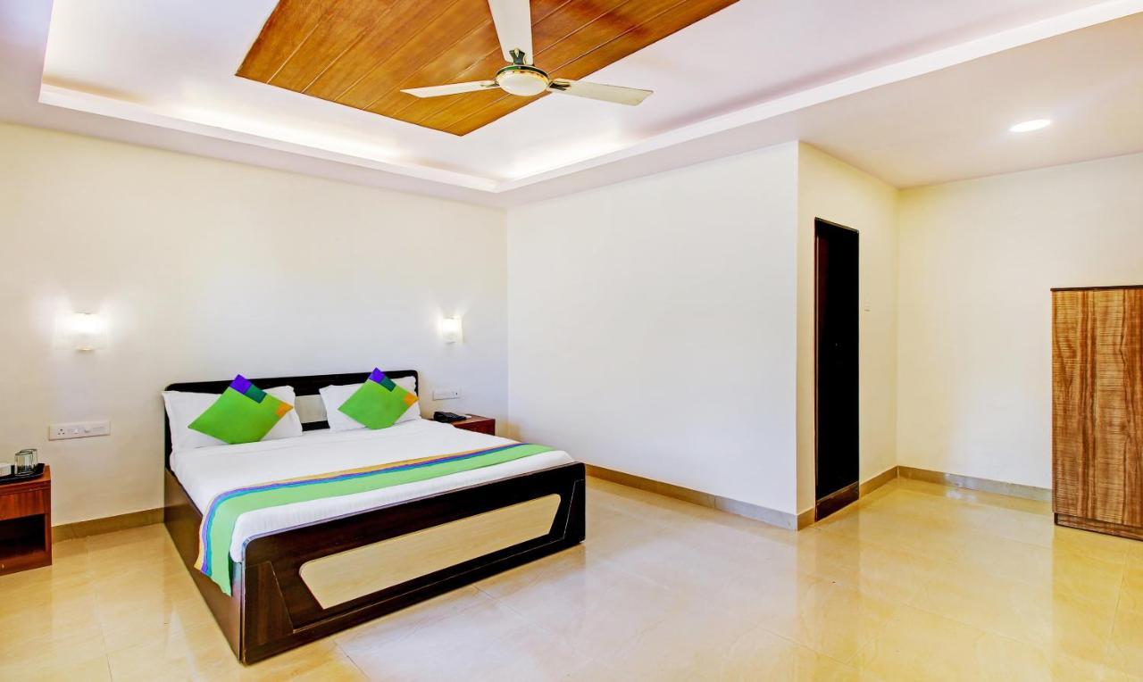 Treebo Garden Cottage & Lawn Mahabaleshwar Mahabaleshwar