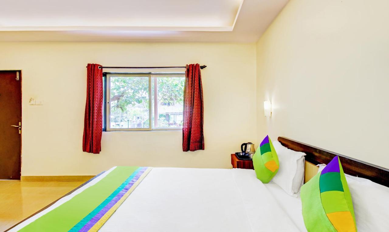 Treebo Garden Cottage & Lawn Mahabaleshwar 3*