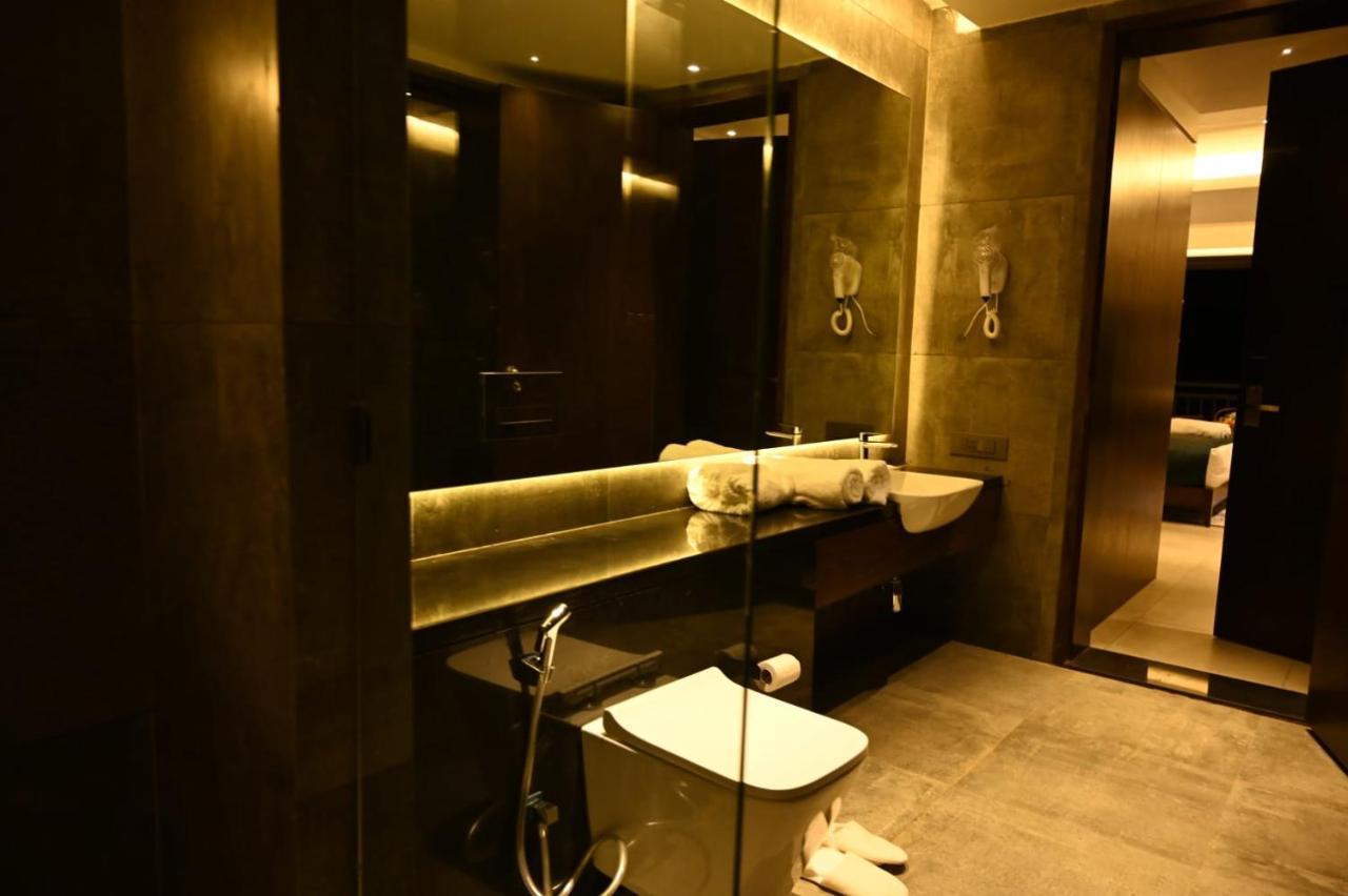 Vee Resort- The Of Royals 3* Mahabaleshwar