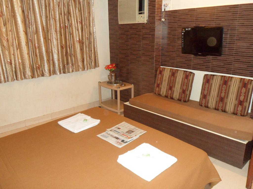 Inter Plaza Hotel Mahabaleshwar