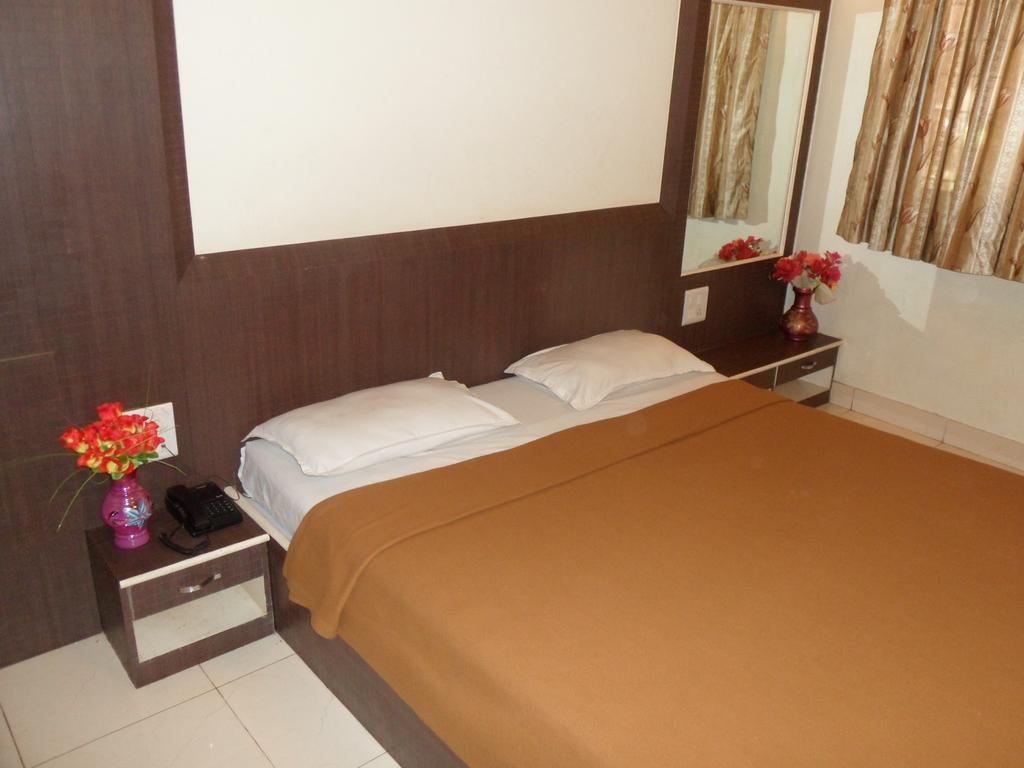 Inter Plaza Mahabaleshwar