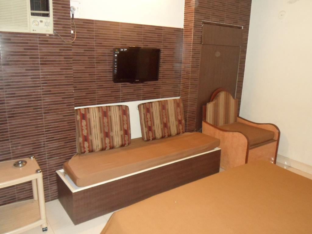 Inter Plaza Hotel