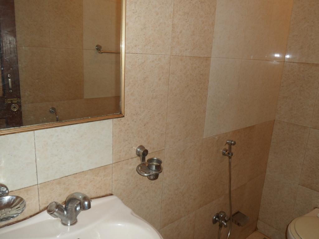 Inter Plaza Hotel