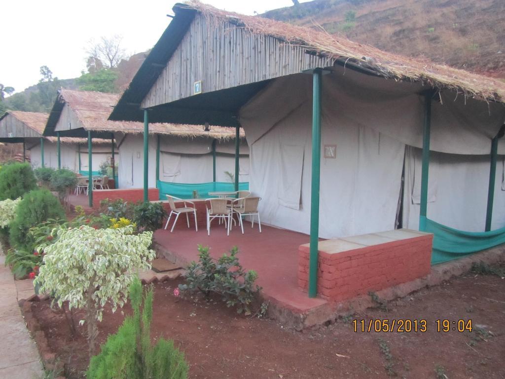 Leisure Vacations Terra Camp, Panchgani 4* Mahabaleshwar