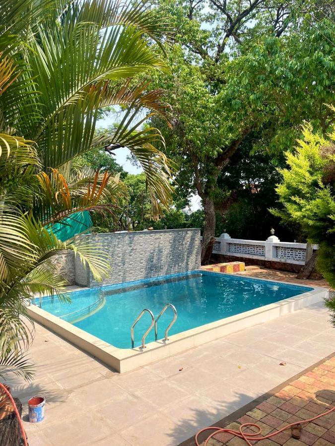 Dream House Holiday home Mahabaleshwar