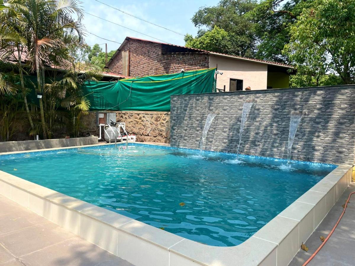 Holiday home Dream House Mahabaleshwar