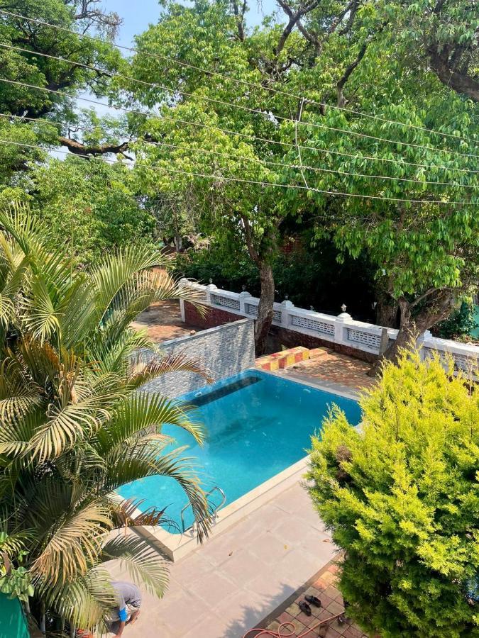 Dream House Holiday home Mahabaleshwar